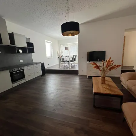 Golden Gate Apartment Orth an der Donau