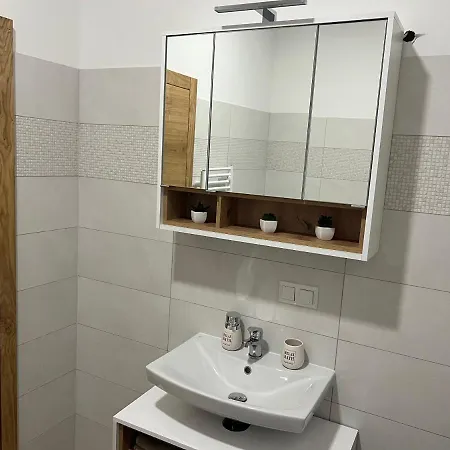 Apartment Golden Gate *