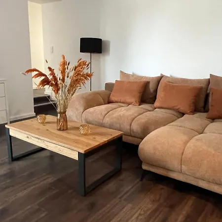 Apartment Golden Gate *