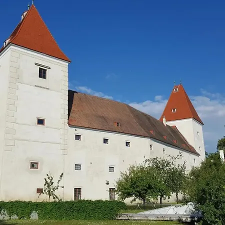 Apartment Golden Gate *