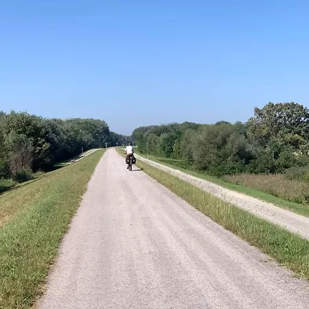 Apartment Golden Gate