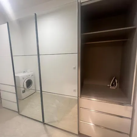 Golden Gate Apartment Orth an der Donau