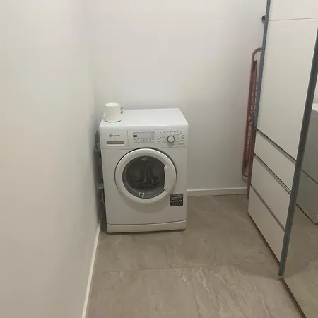 Apartment Golden Gate *