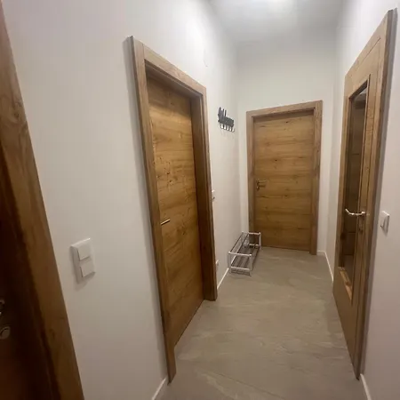 Apartment Golden Gate *