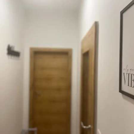 Apartment Golden Gate Orth an der Donau