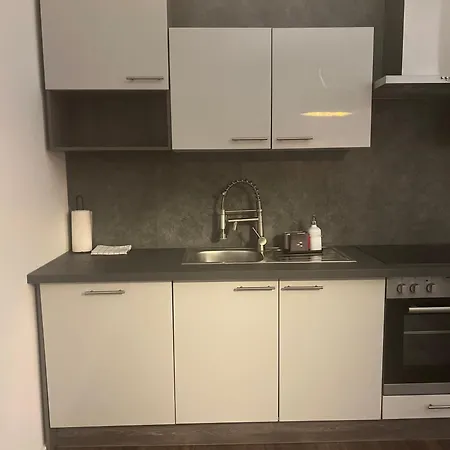 Apartment Golden Gate *