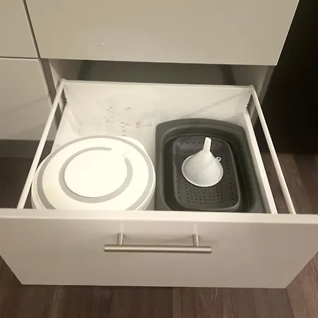 Golden Gate Apartment