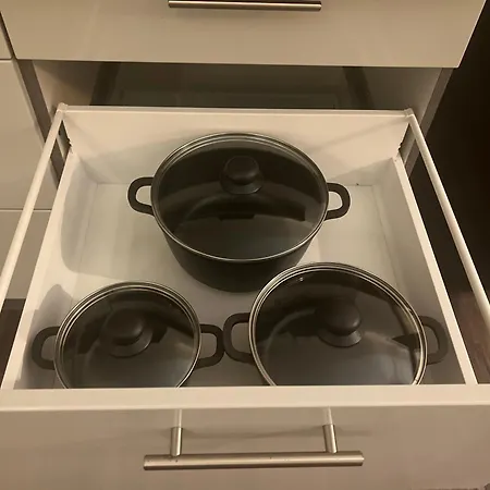 Golden Gate Apartment Orth an der Donau