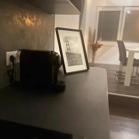 Apartment Golden Gate Orth an der Donau