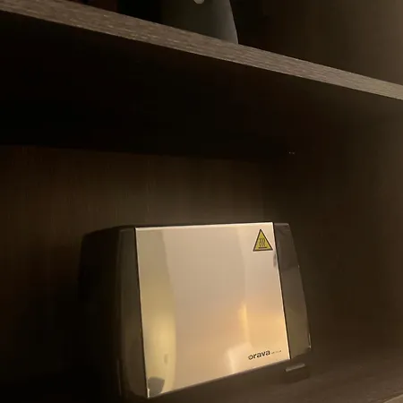 Golden Gate Orth an der Donau