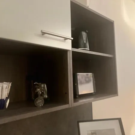 Apartment Golden Gate Orth an der Donau