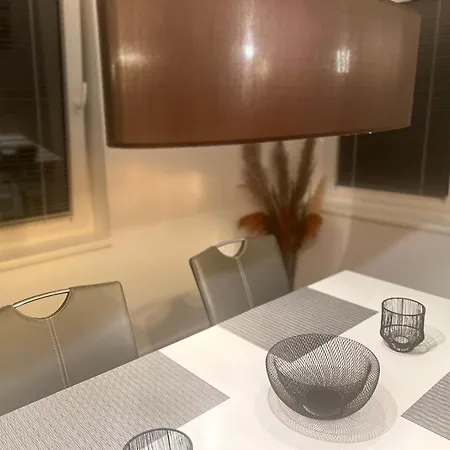 Golden Gate Apartment Orth an der Donau