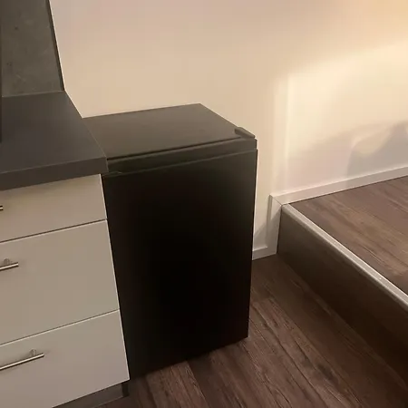 Golden Gate * Orth an der Donau