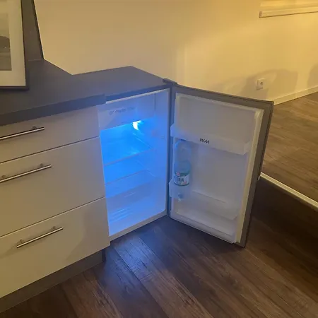 Golden Gate Apartment *
