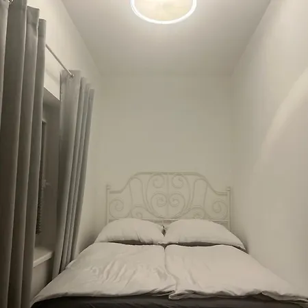 Apartment Golden Gate