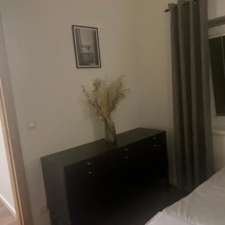 Apartment Golden Gate *