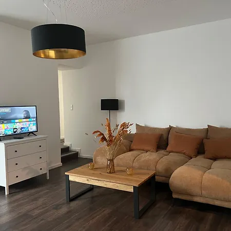 Apartment Golden Gate *