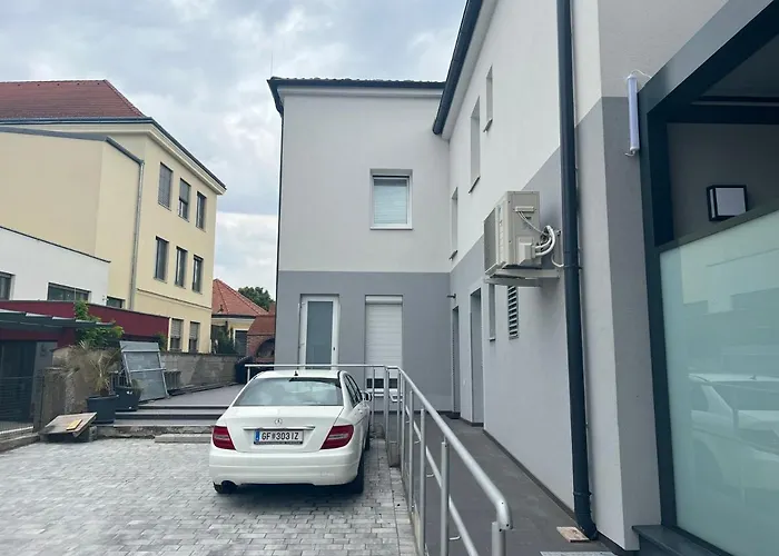 Apartment Golden Gate