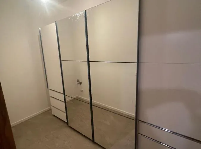 Apartment Golden Gate Orth an der Donau