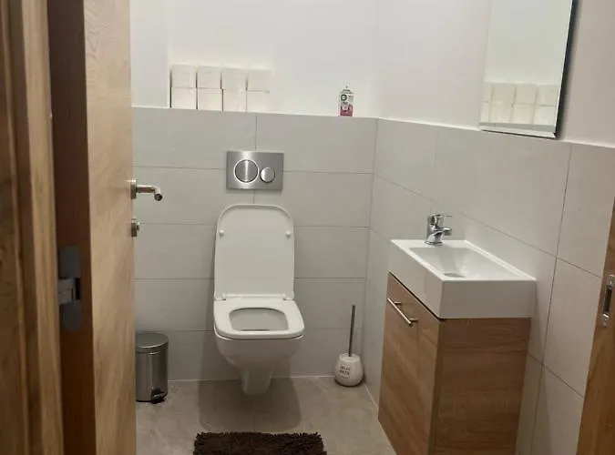 Apartment Golden Gate