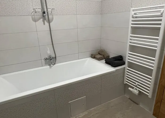 Golden Gate Apartment Orth an der Donau