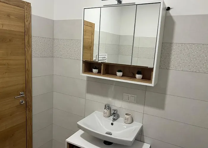 Apartment Golden Gate *