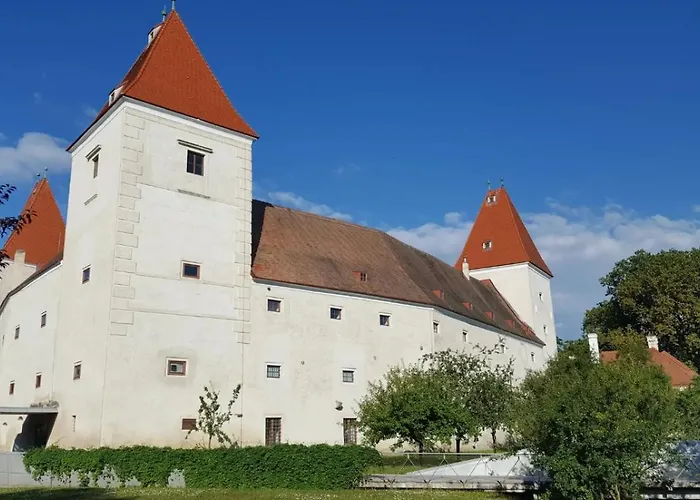 Apartment Golden Gate *