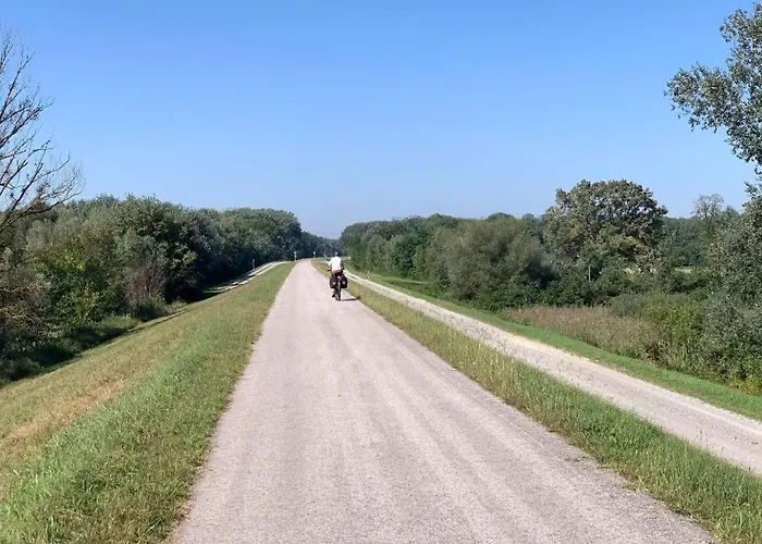 Apartment Golden Gate