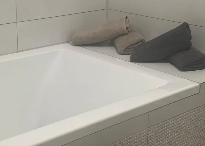 Golden Gate Apartment Orth an der Donau