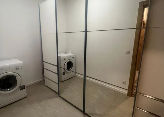 Apartment Golden Gate *