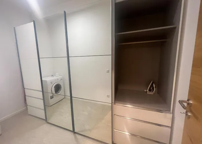 Golden Gate Apartment Orth an der Donau