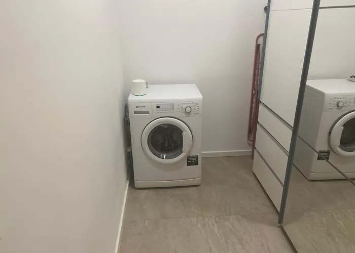 Apartment Golden Gate *