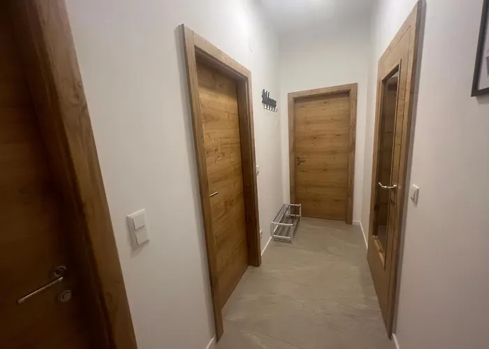 Apartment Golden Gate *