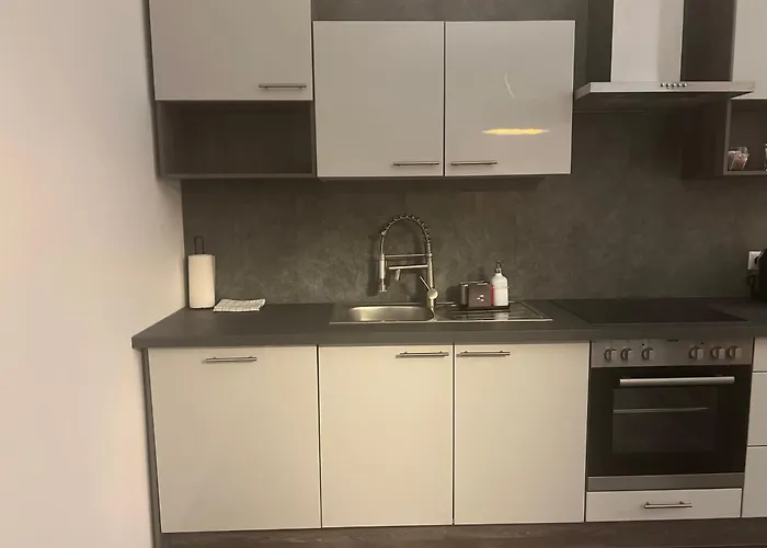 Apartment Golden Gate *