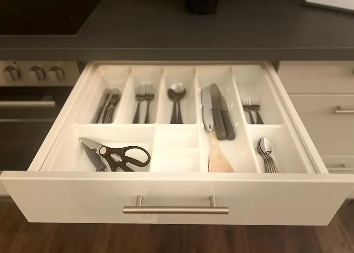 Golden Gate Apartment