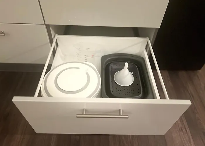 Golden Gate Apartment