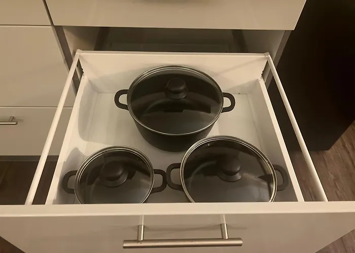 Golden Gate Apartment Orth an der Donau