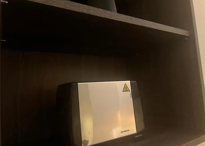 Golden Gate Orth an der Donau