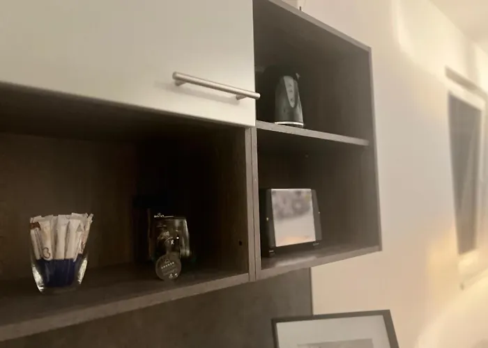 Apartment Golden Gate Orth an der Donau