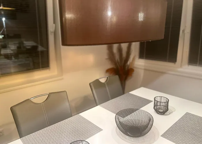 Golden Gate Apartment Orth an der Donau