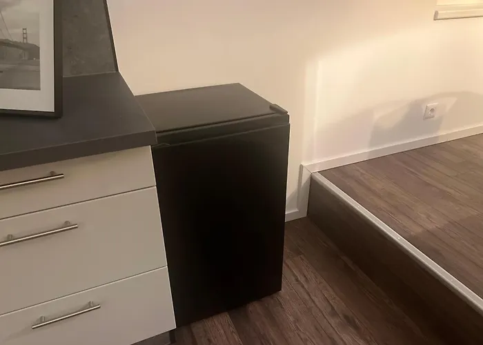 Golden Gate * Orth an der Donau