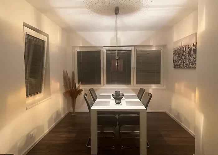 Golden Gate Apartment Orth an der Donau