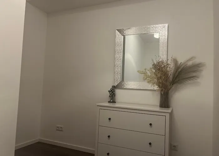 Apartment Golden Gate Orth an der Donau