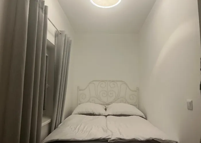 Apartment Golden Gate