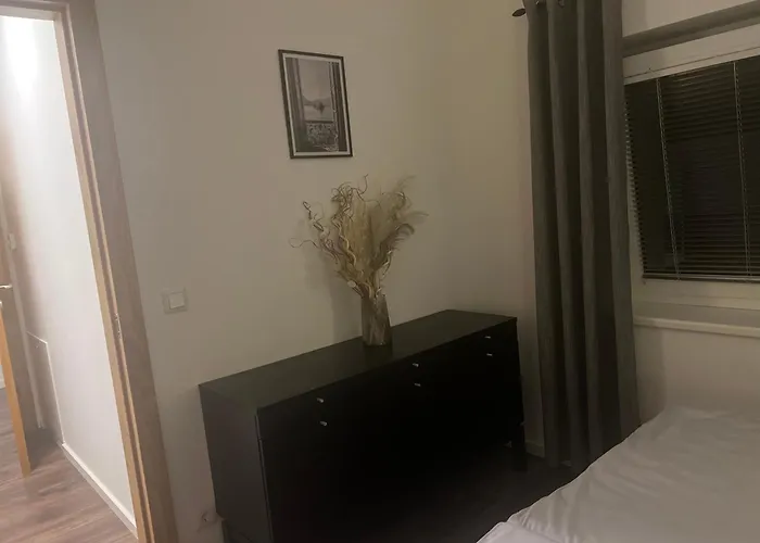 Apartment Golden Gate *