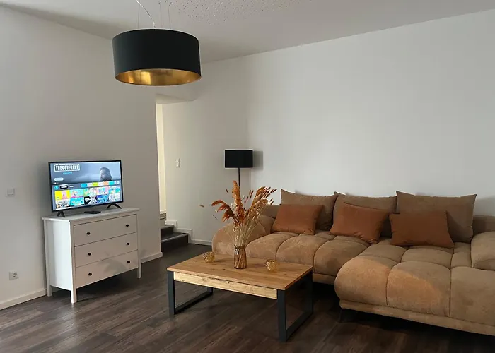 Apartment Golden Gate *